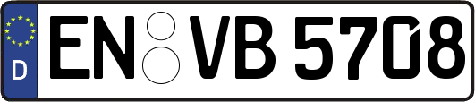 EN-VB5708