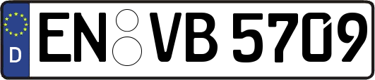 EN-VB5709