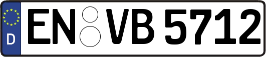 EN-VB5712