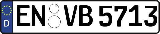 EN-VB5713