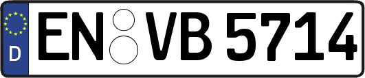 EN-VB5714