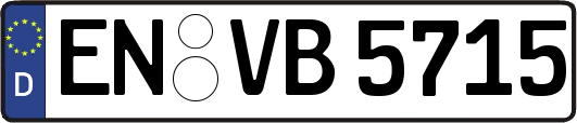 EN-VB5715