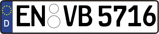 EN-VB5716