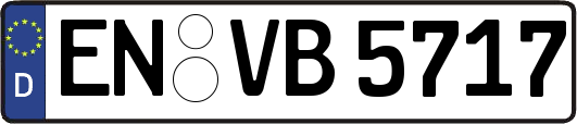 EN-VB5717