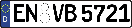 EN-VB5721