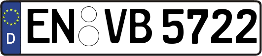 EN-VB5722