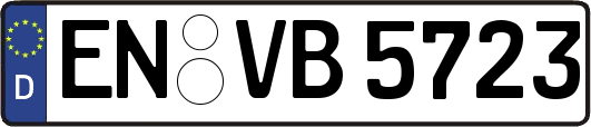 EN-VB5723