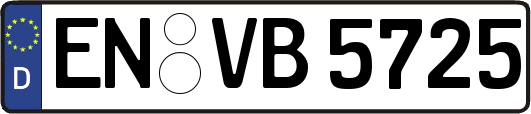 EN-VB5725
