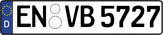 EN-VB5727