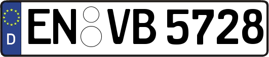 EN-VB5728