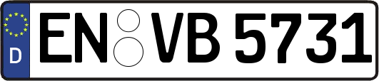 EN-VB5731