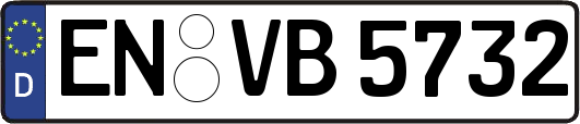 EN-VB5732