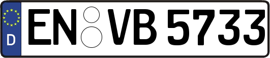 EN-VB5733