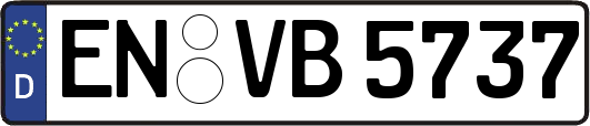 EN-VB5737