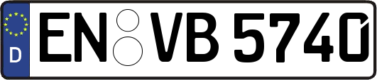 EN-VB5740
