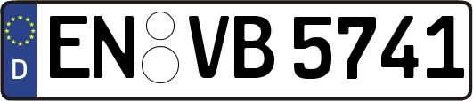 EN-VB5741