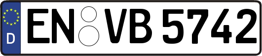 EN-VB5742