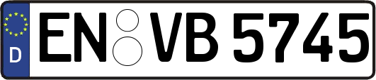 EN-VB5745
