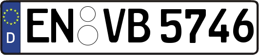 EN-VB5746