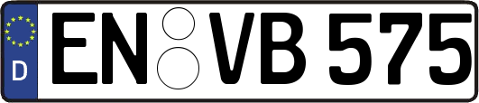 EN-VB575