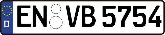 EN-VB5754