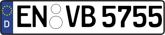 EN-VB5755