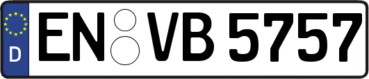 EN-VB5757