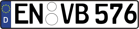 EN-VB576