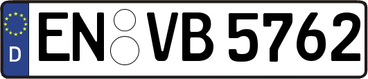 EN-VB5762