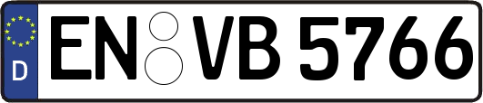 EN-VB5766