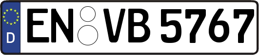 EN-VB5767