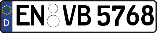 EN-VB5768