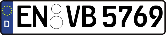 EN-VB5769