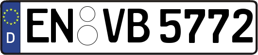 EN-VB5772