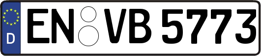 EN-VB5773