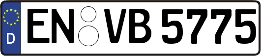 EN-VB5775
