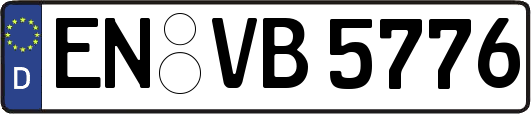 EN-VB5776