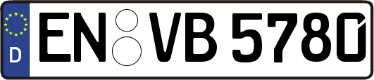 EN-VB5780