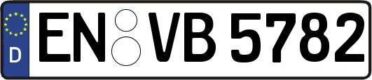 EN-VB5782