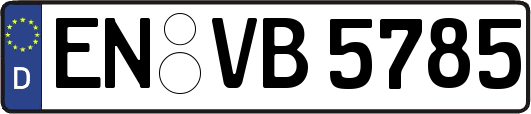 EN-VB5785