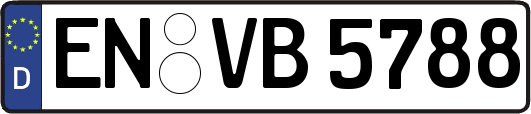 EN-VB5788