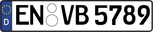 EN-VB5789