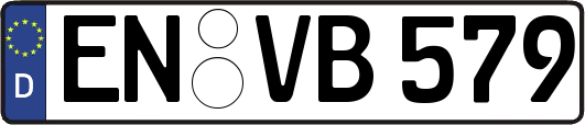 EN-VB579