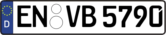 EN-VB5790