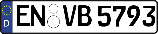 EN-VB5793