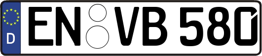 EN-VB580