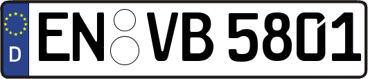 EN-VB5801