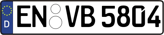 EN-VB5804