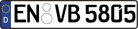 EN-VB5805