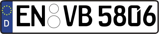 EN-VB5806